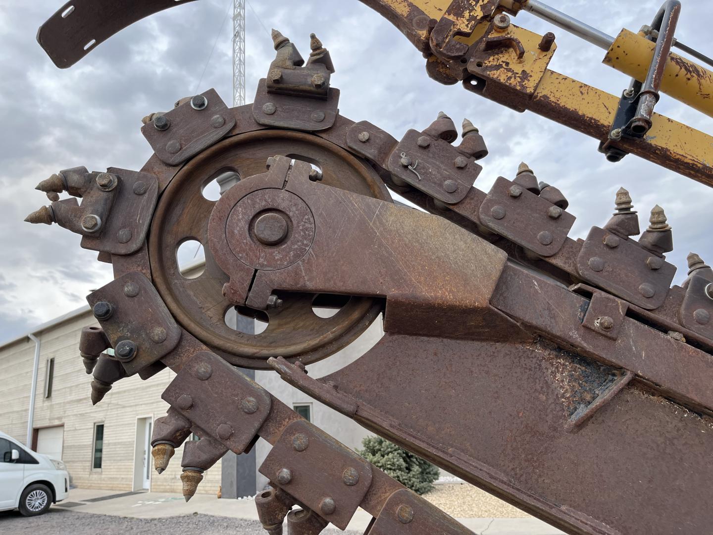 ./imagenes/INVOICE/2019/16809/ZANJADORA VERMEER V8550A (19).JPG